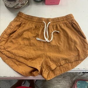 Billabong Women's Orange/brown